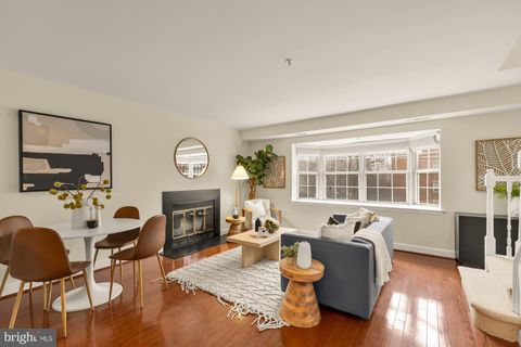 3804 RODMAN STREET NW 303 WASHINGTON DC 20016