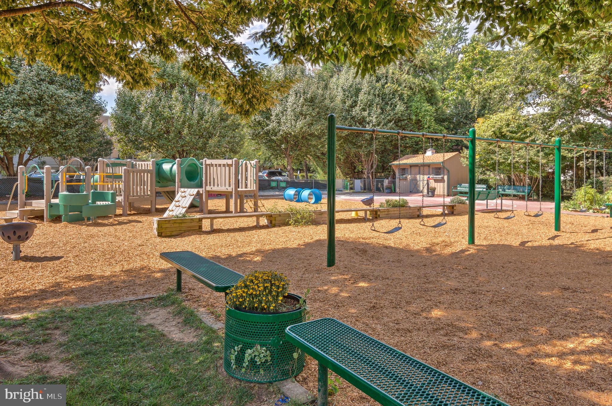 CHEVY CHASE - Residential