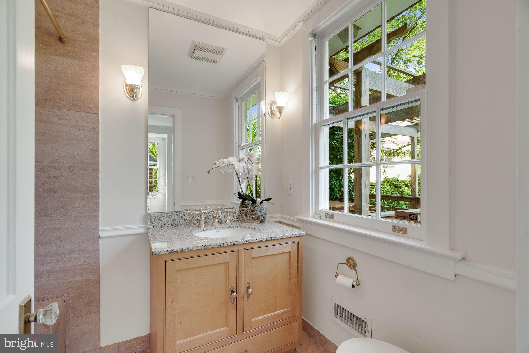 CHEVY CHASE - Residential