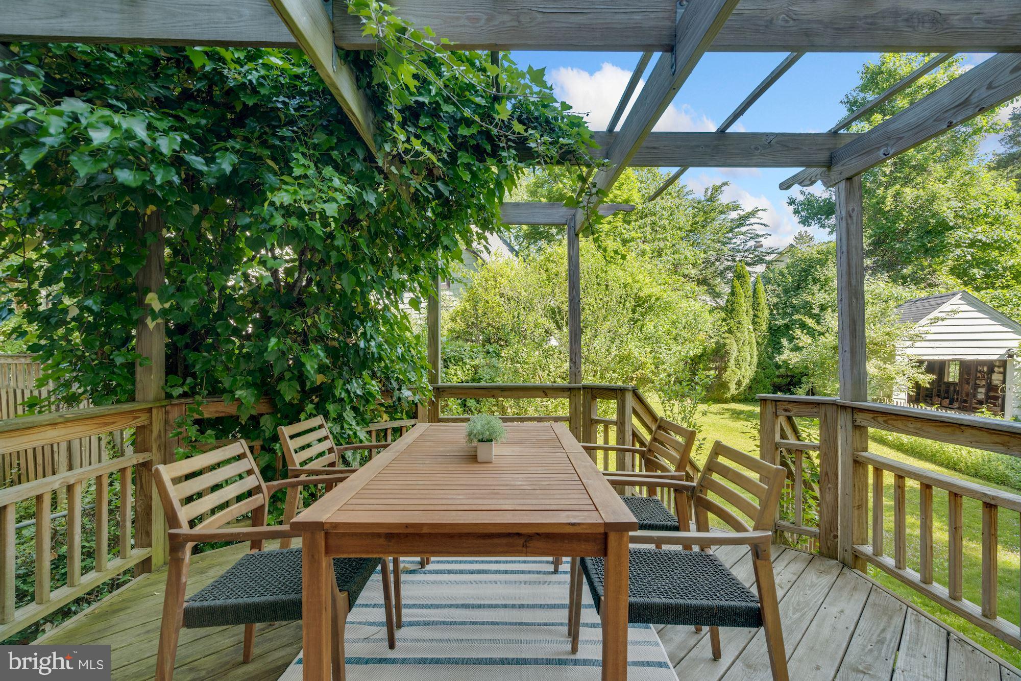 CHEVY CHASE - Residential