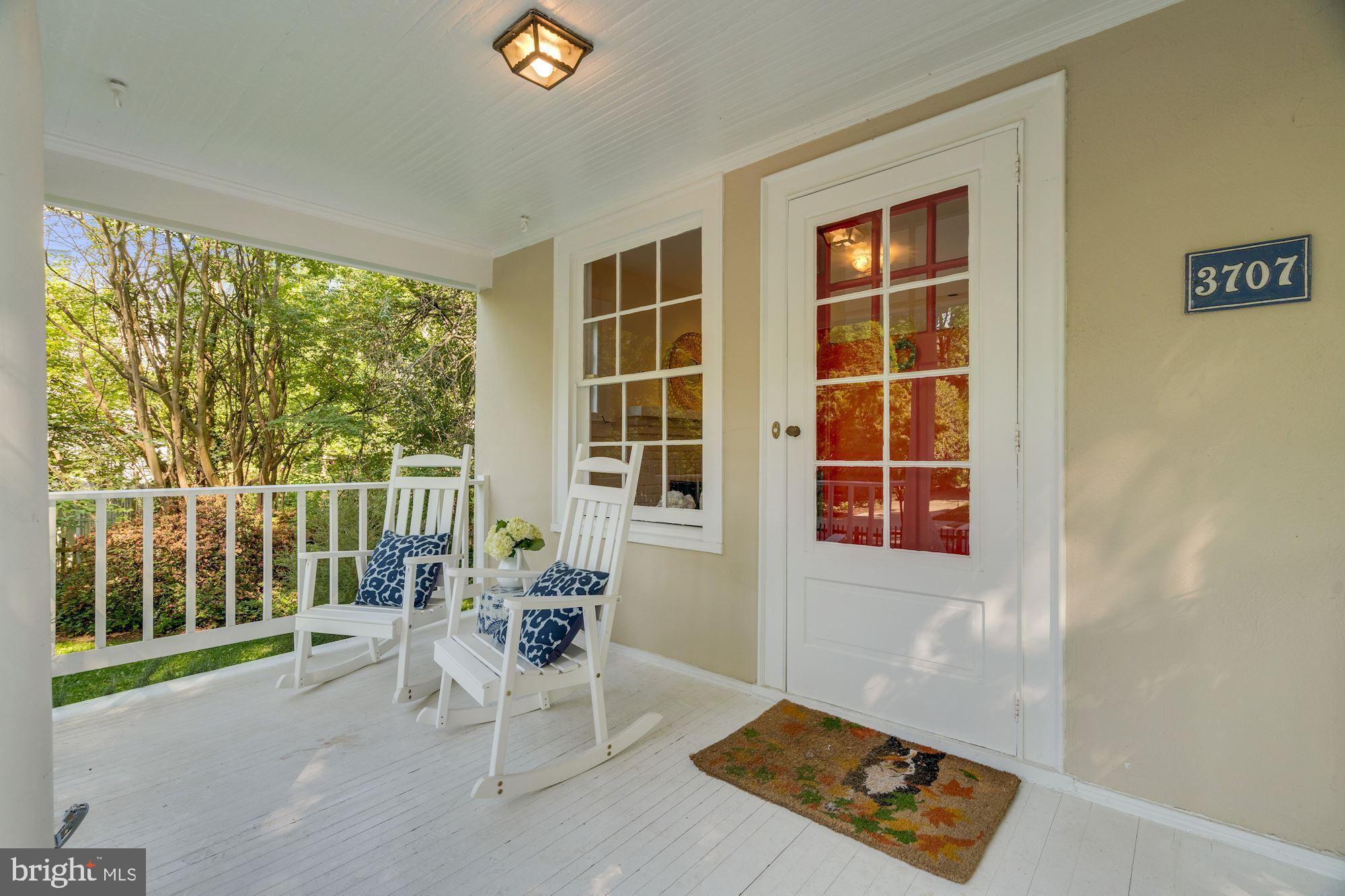 CHEVY CHASE - Residential