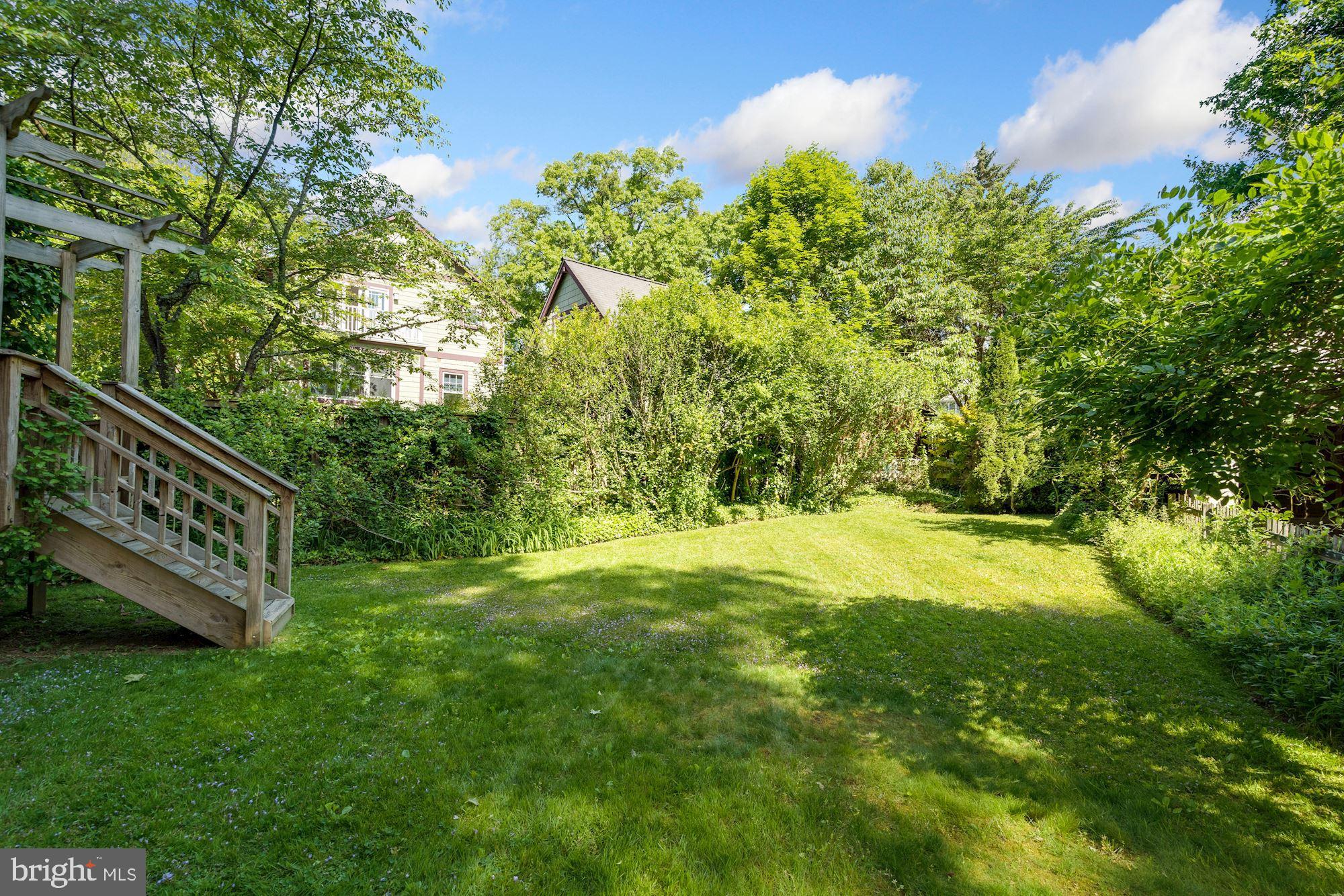 CHEVY CHASE - Residential