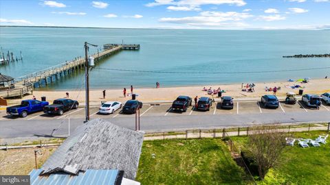 Vacant Land For Sale - 20 Beach Terrace Ter<br/> COLONIAL BEACH, VA 22443