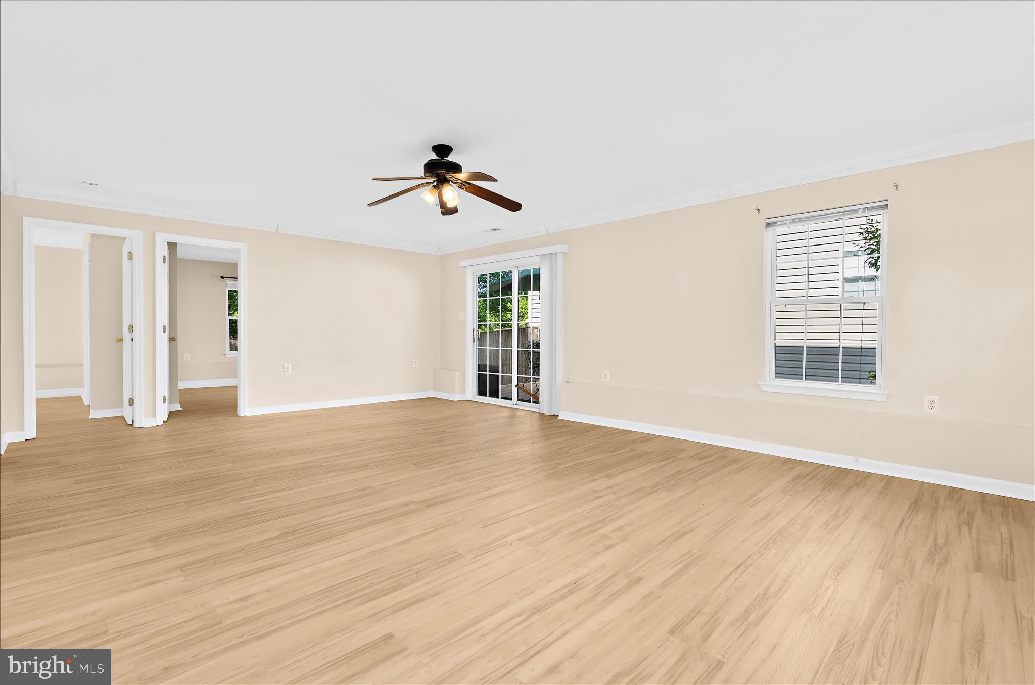 NORTH BEACH PARK - Residential
