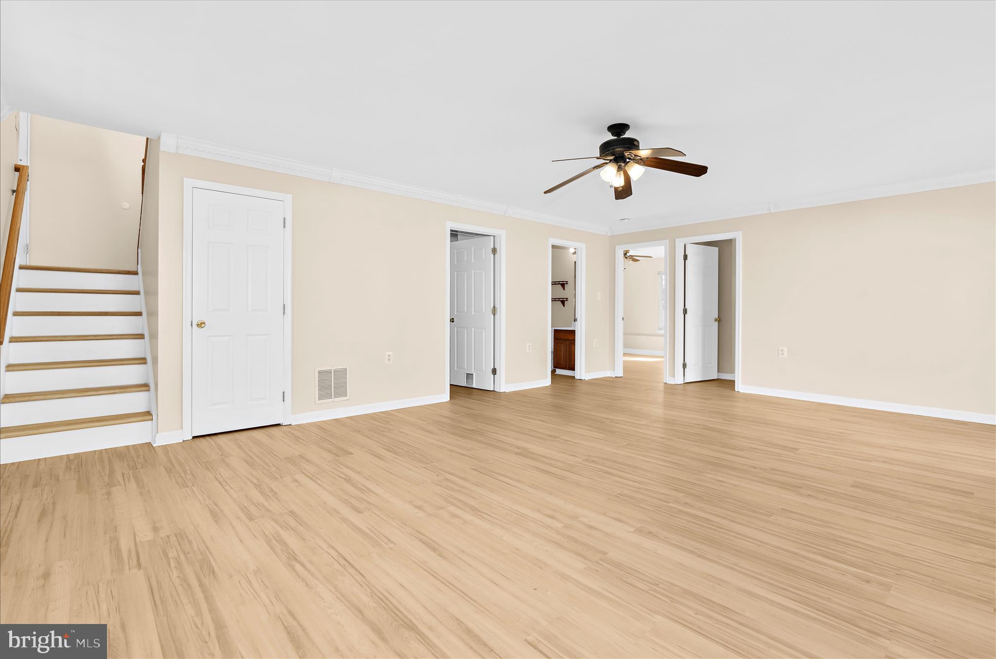 NORTH BEACH PARK - Residential