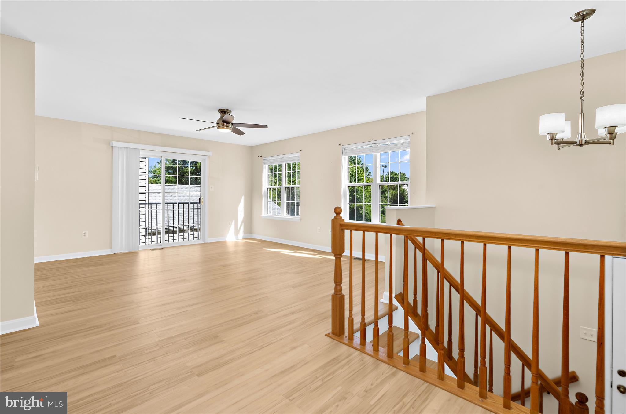 NORTH BEACH PARK - Residential