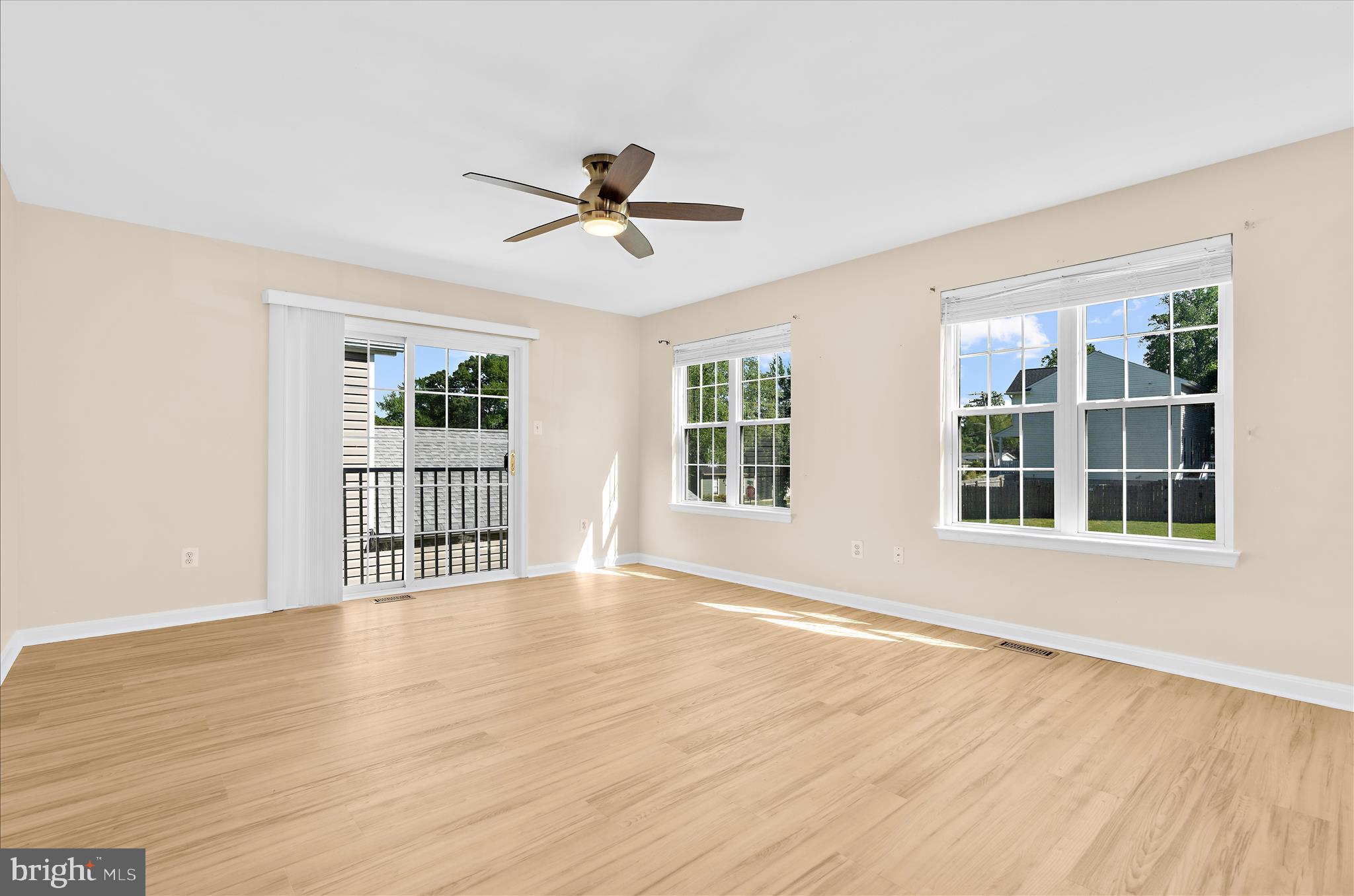 NORTH BEACH PARK - Residential