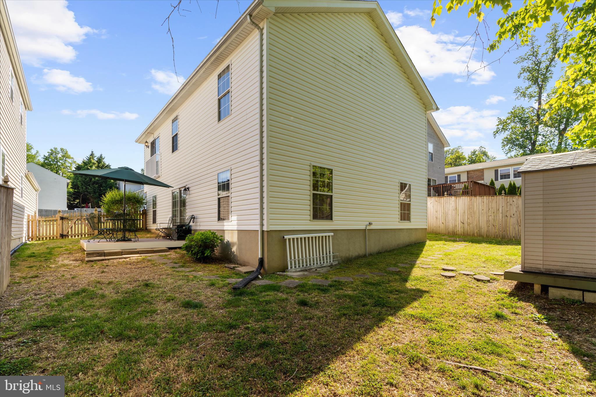 NORTH BEACH PARK - Residential