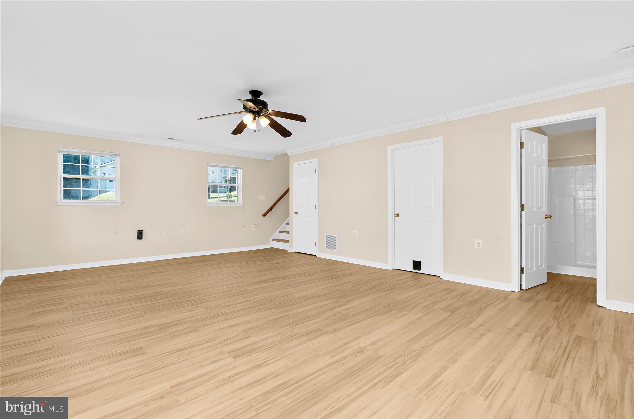 NORTH BEACH PARK - Residential