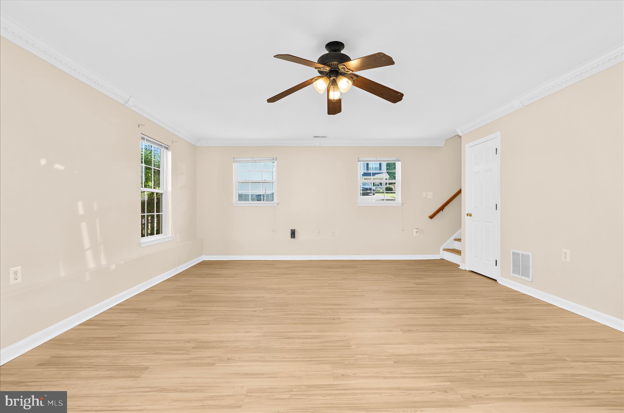 NORTH BEACH PARK - Residential