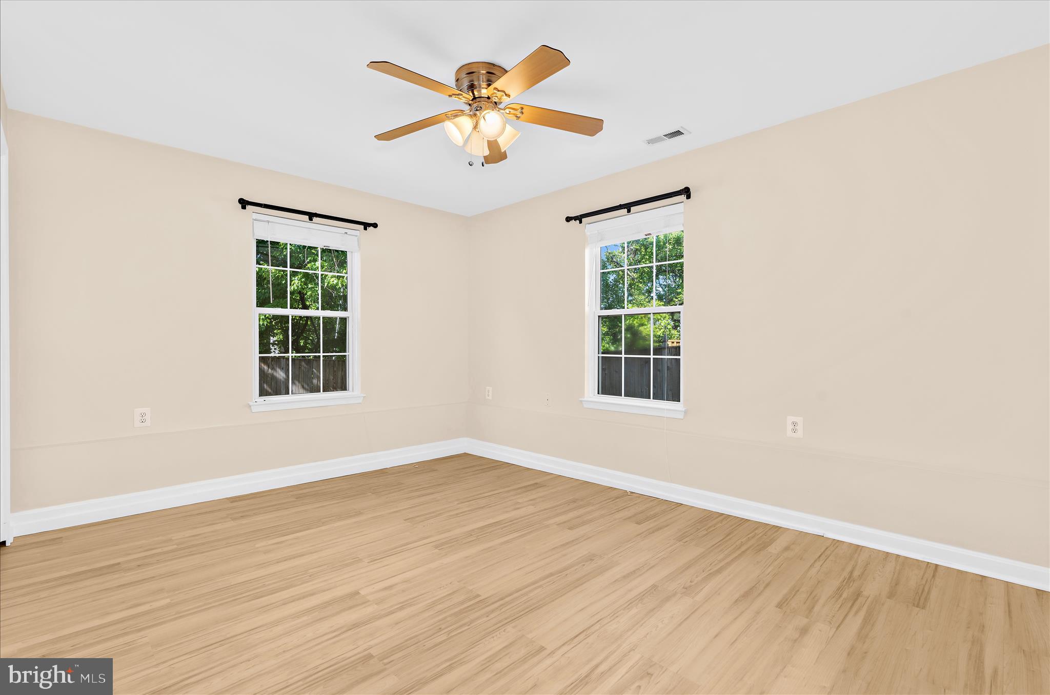 NORTH BEACH PARK - Residential