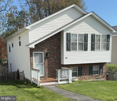 Photo of 3614 8th Street, NORTH BEACH, MD 20714 (MLS # MDCA2026362)