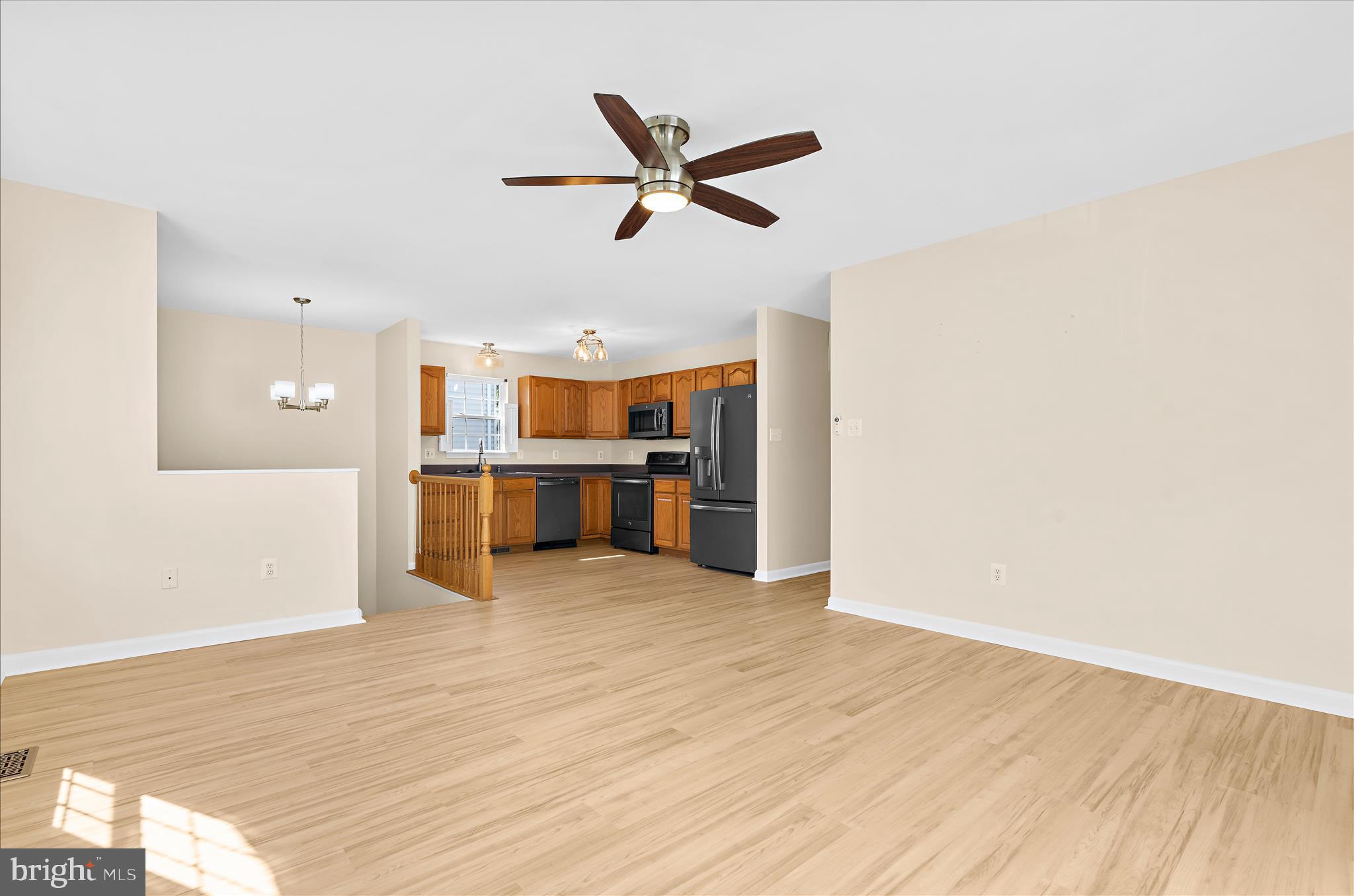NORTH BEACH PARK - Residential