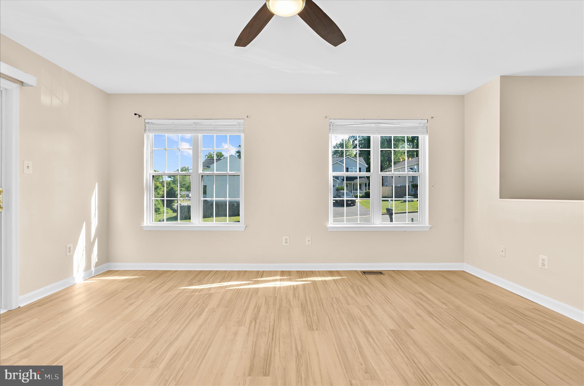NORTH BEACH PARK - Residential