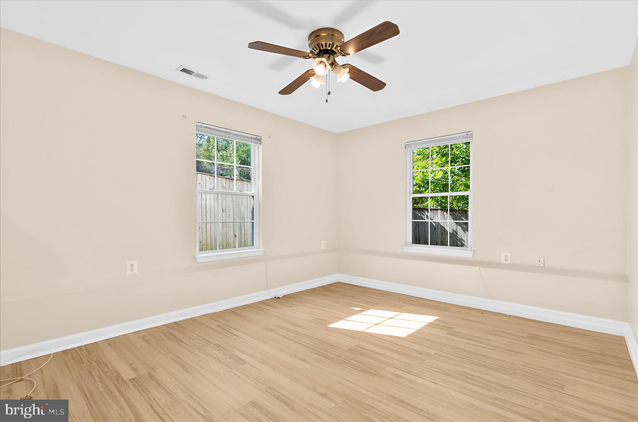 NORTH BEACH PARK - Residential