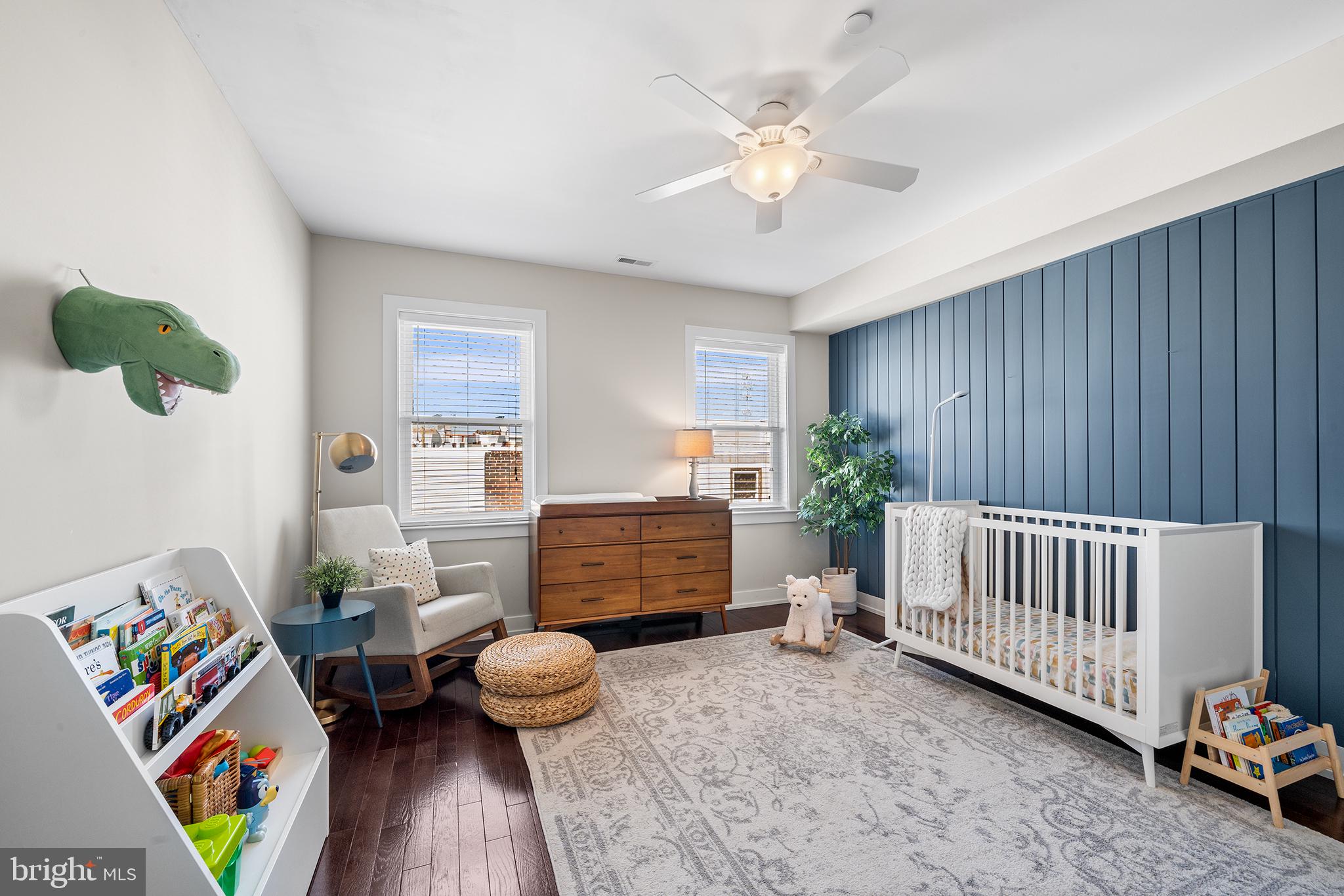 PENNSPORT - Residential