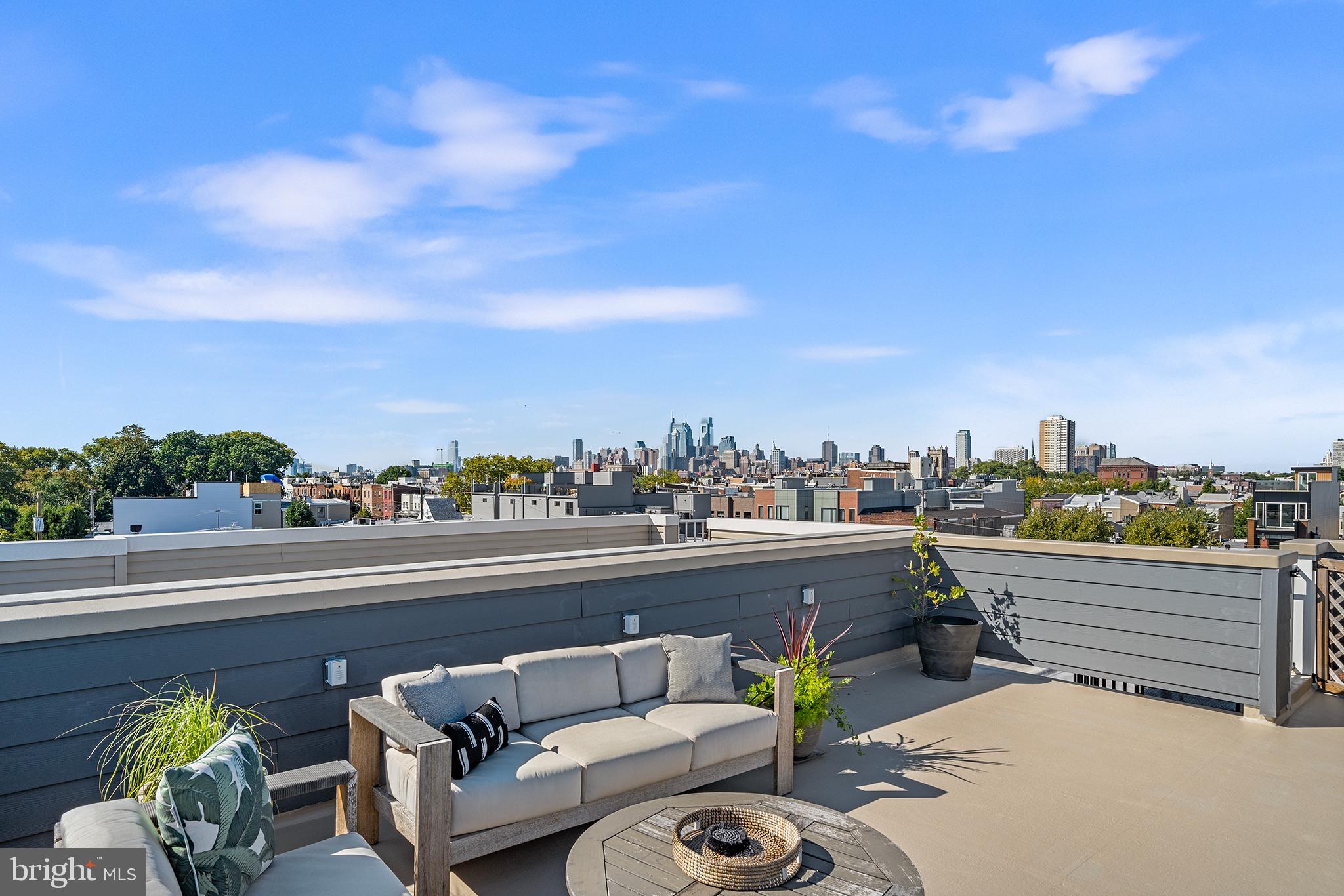 PENNSPORT - Residential