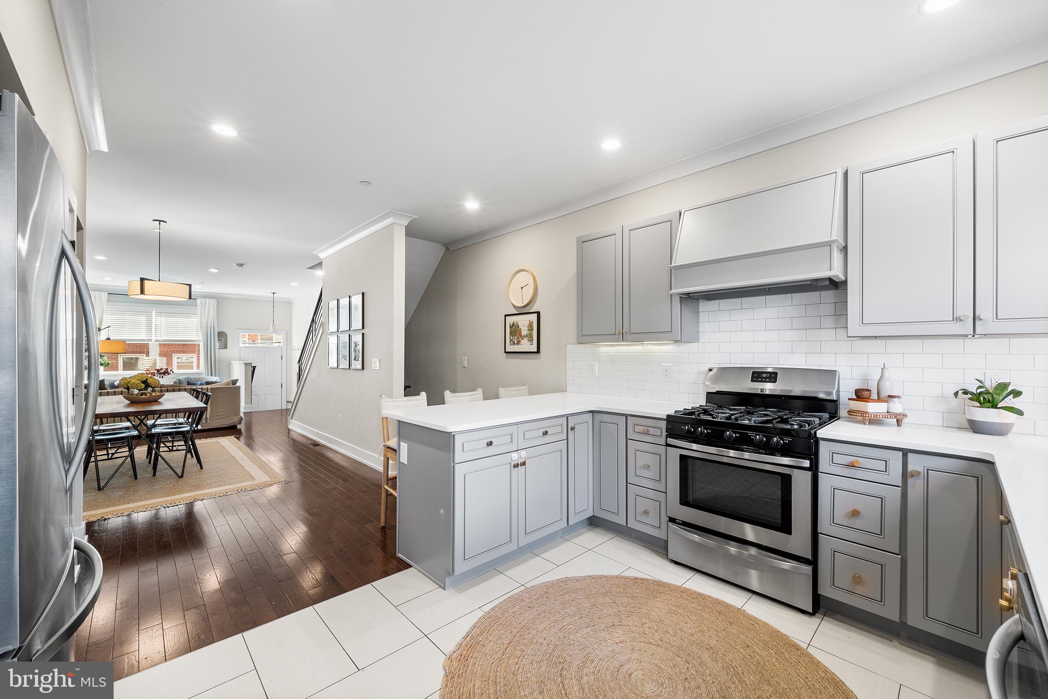 PENNSPORT - Residential