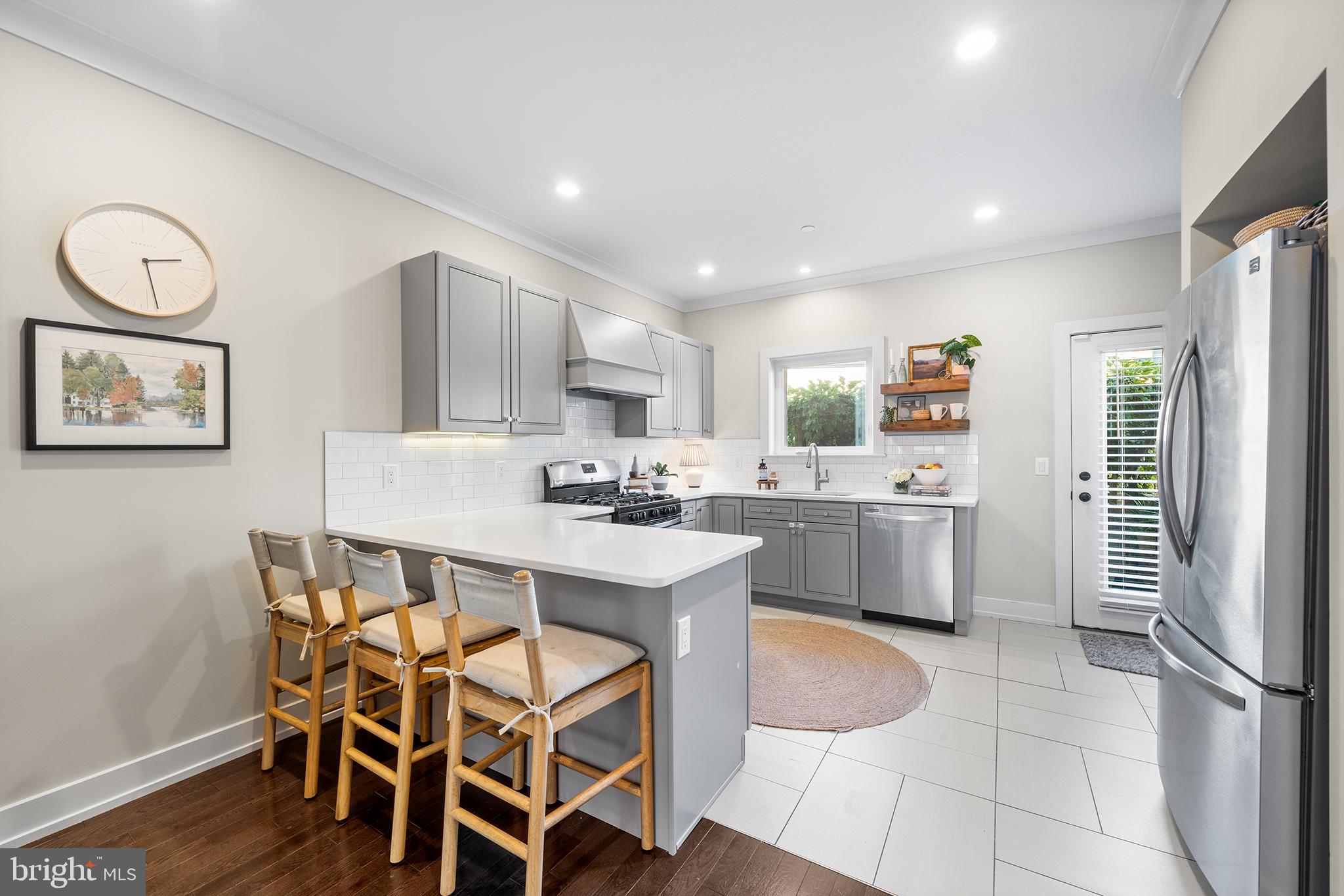 PENNSPORT - Residential