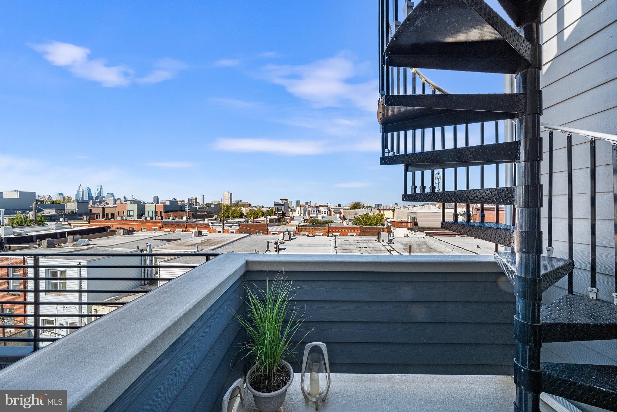 PENNSPORT - Residential