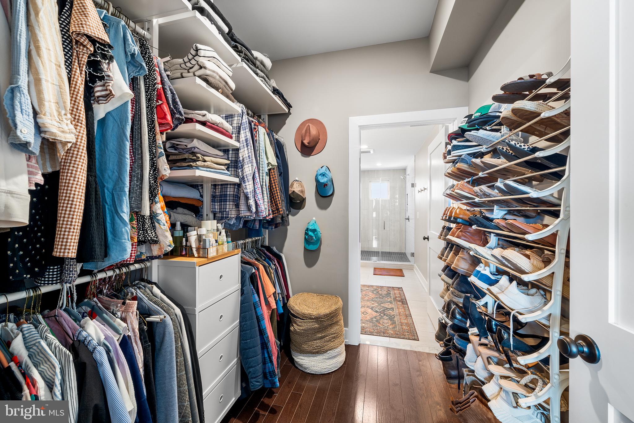 PENNSPORT - Residential