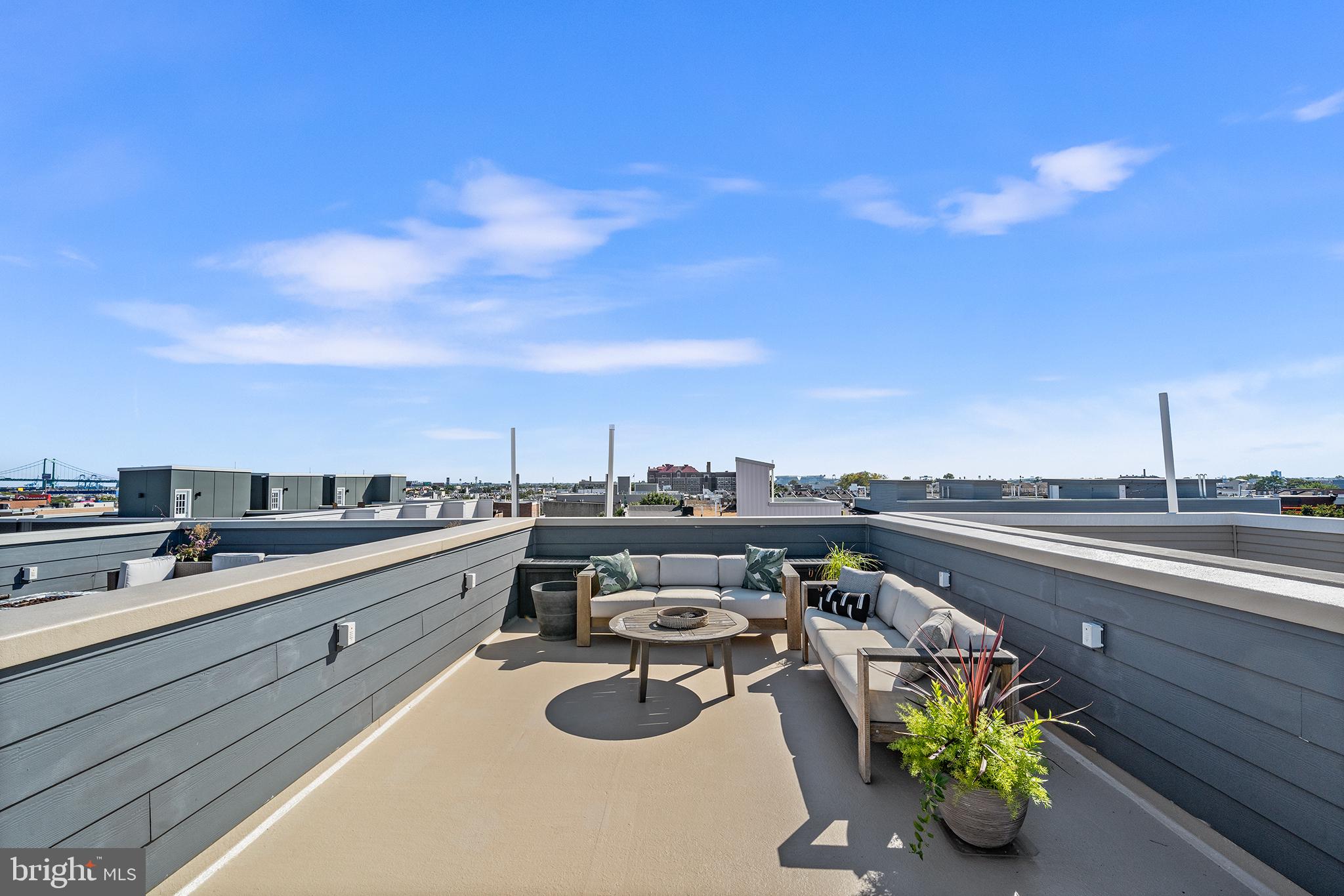 PENNSPORT - Residential