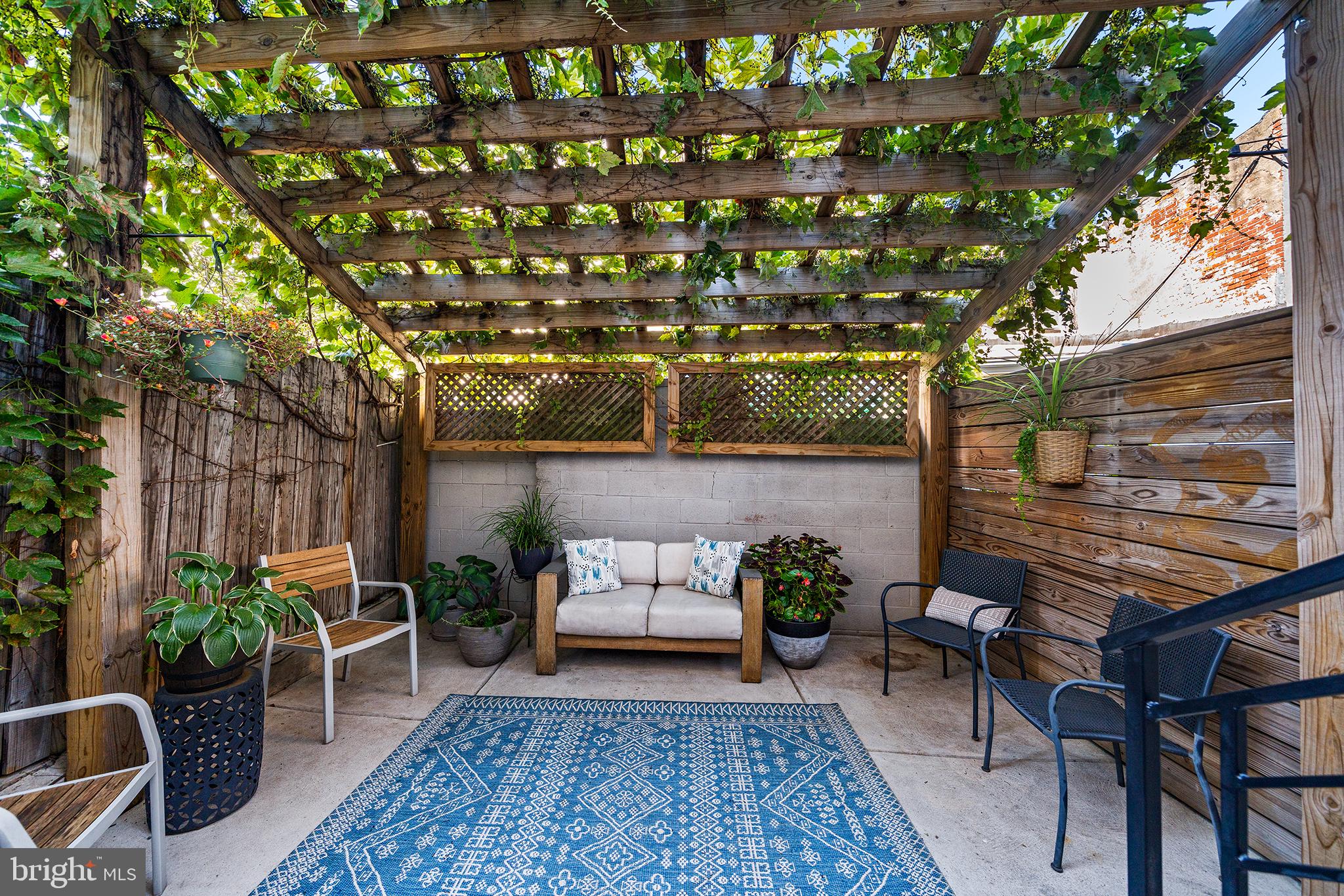 PENNSPORT - Residential