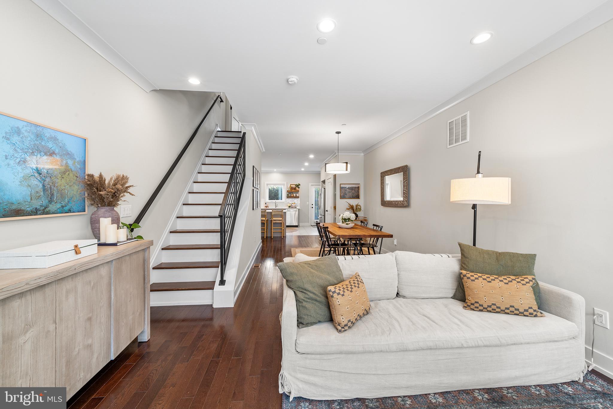 PENNSPORT - Residential