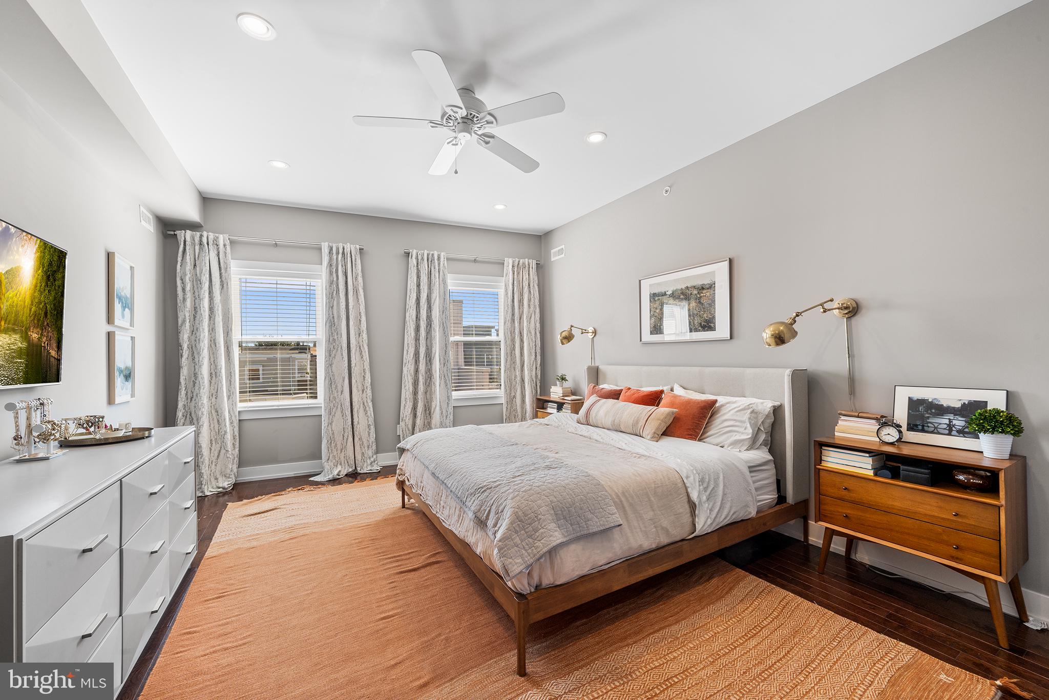 PENNSPORT - Residential