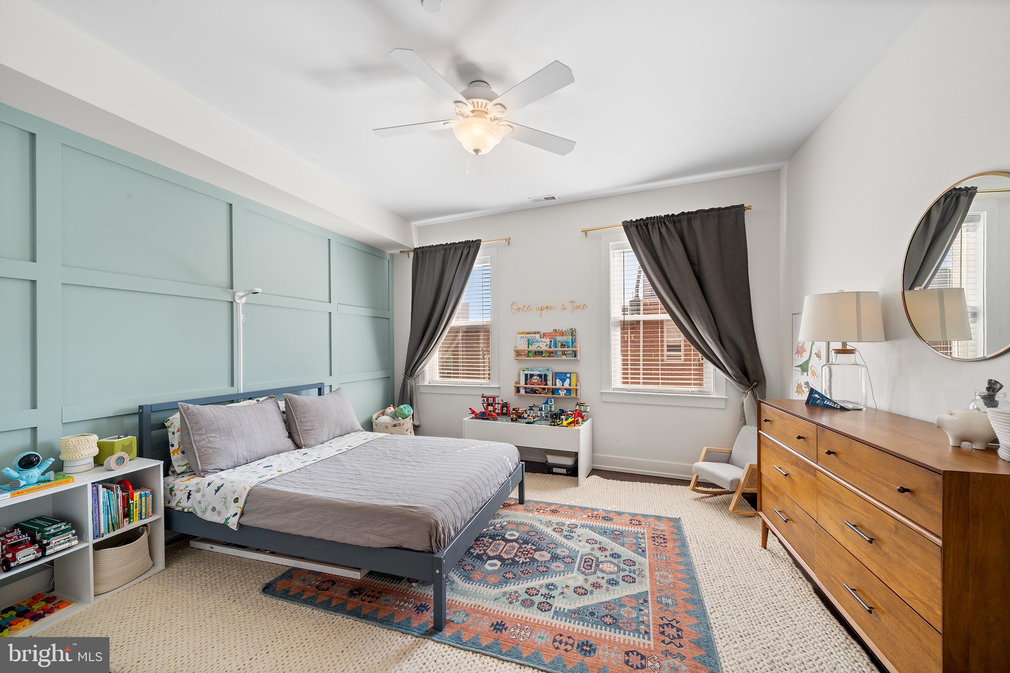 PENNSPORT - Residential