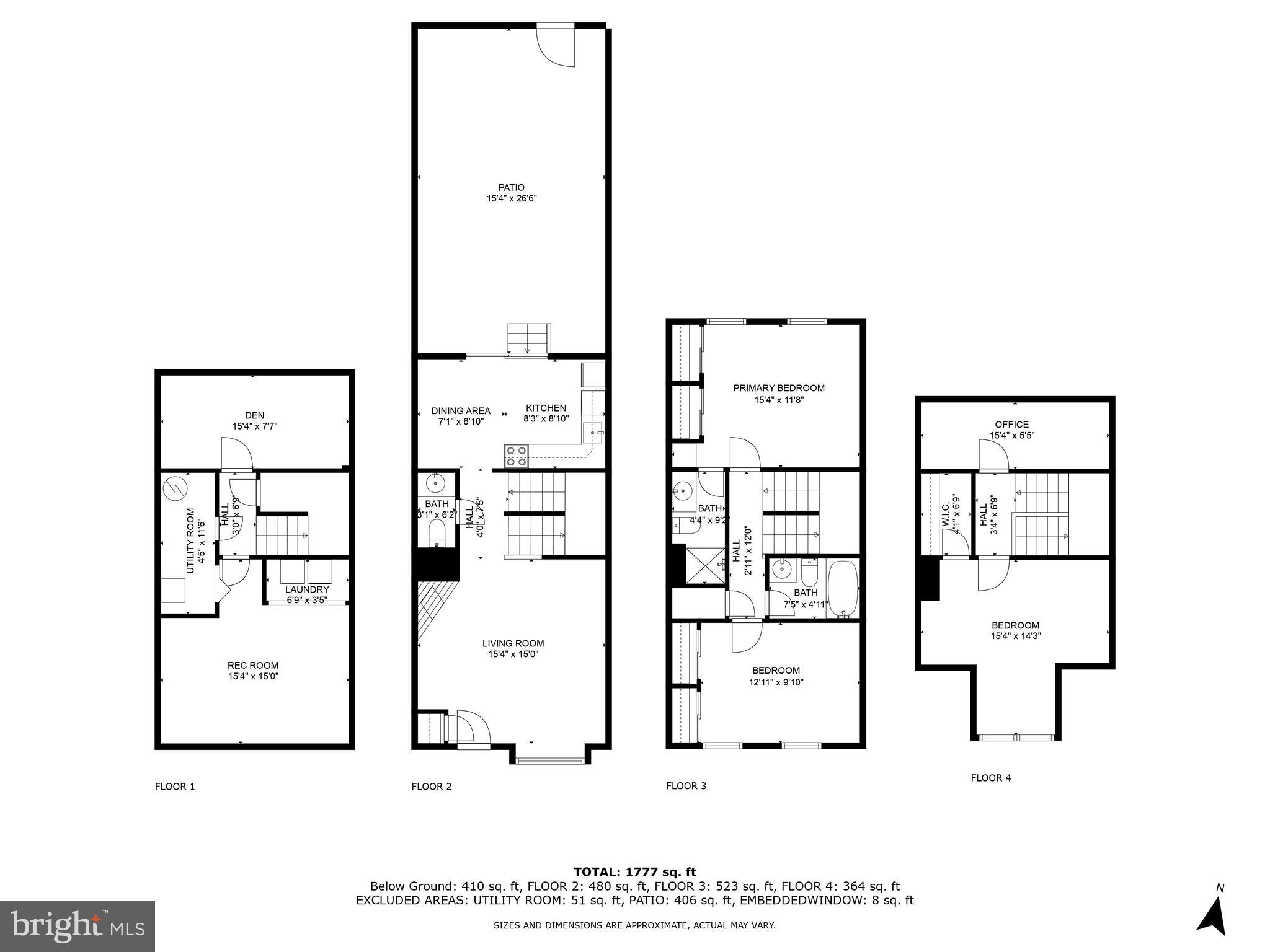 SINGLETONS GROVE - Residential