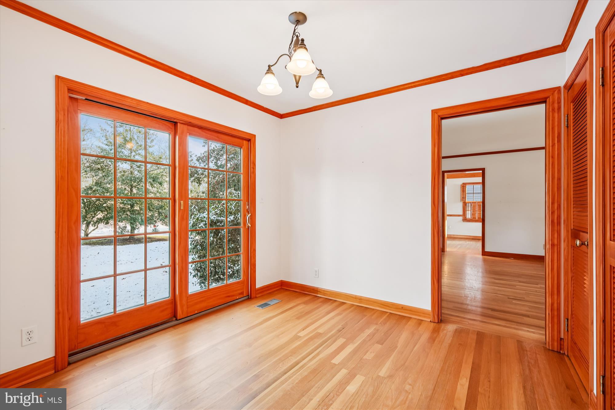 FEDERALSBURG - Residential