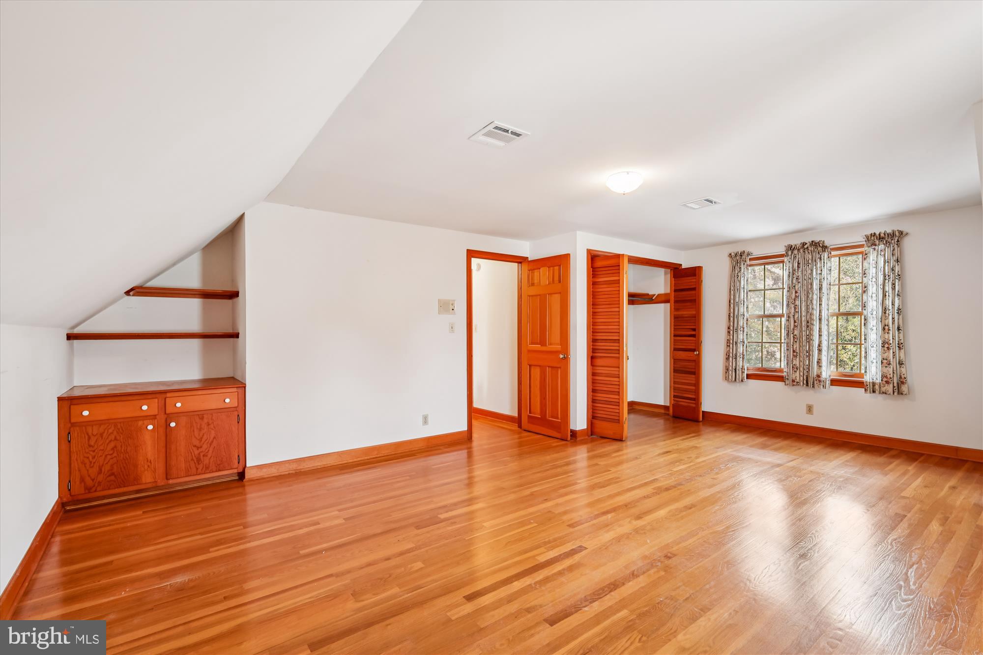 FEDERALSBURG - Residential