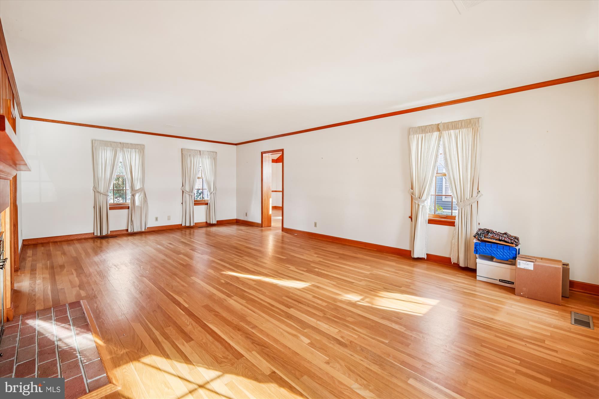 FEDERALSBURG - Residential