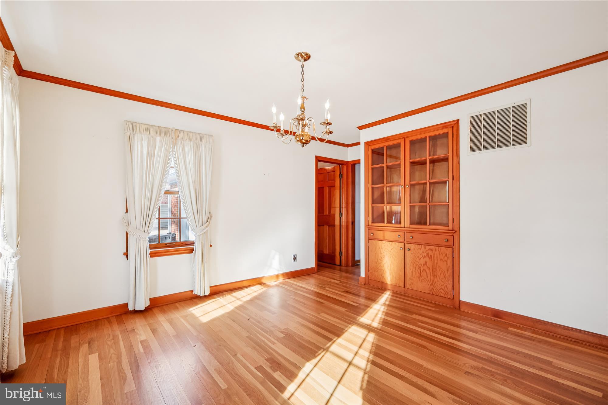 FEDERALSBURG - Residential