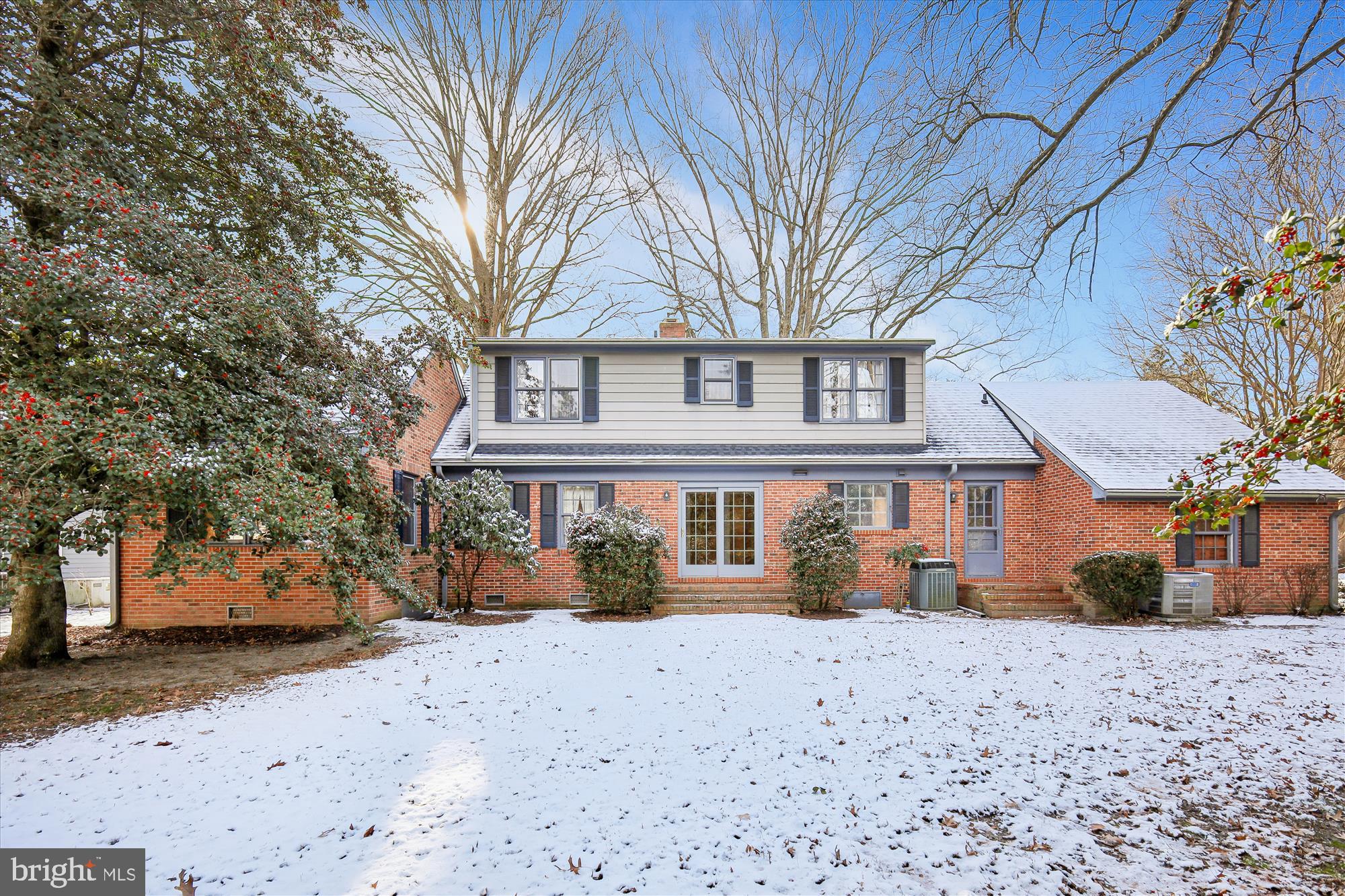 FEDERALSBURG - Residential