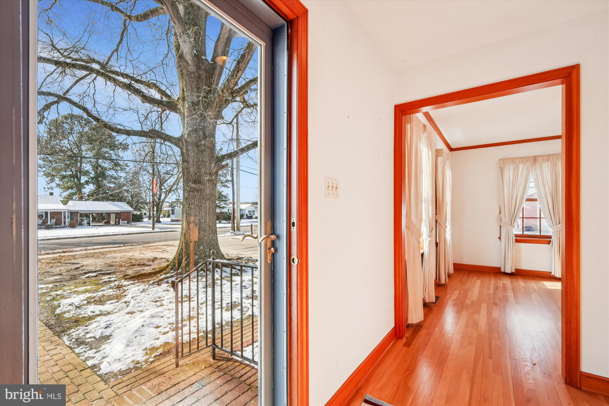 FEDERALSBURG - Residential