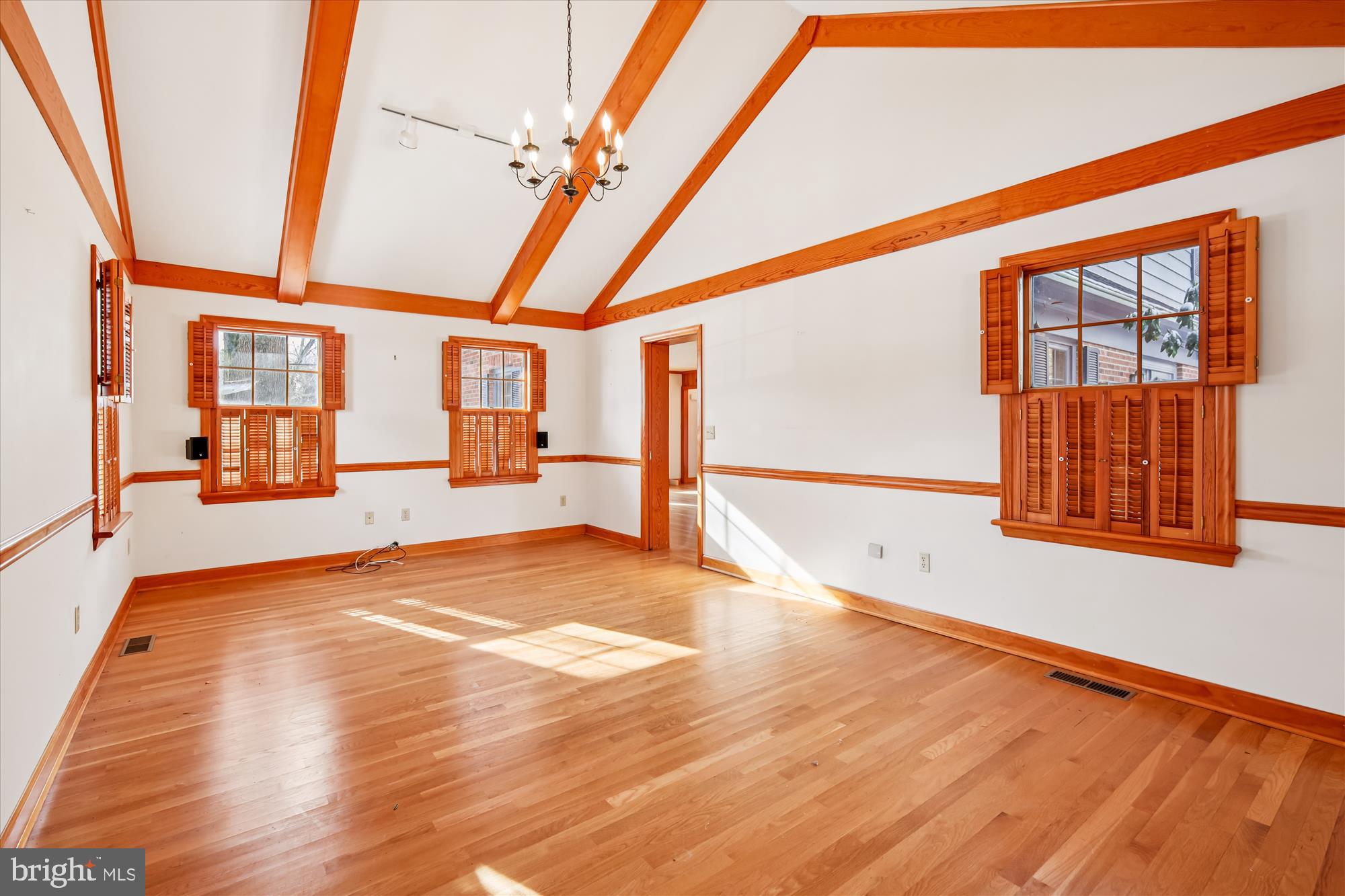 FEDERALSBURG - Residential