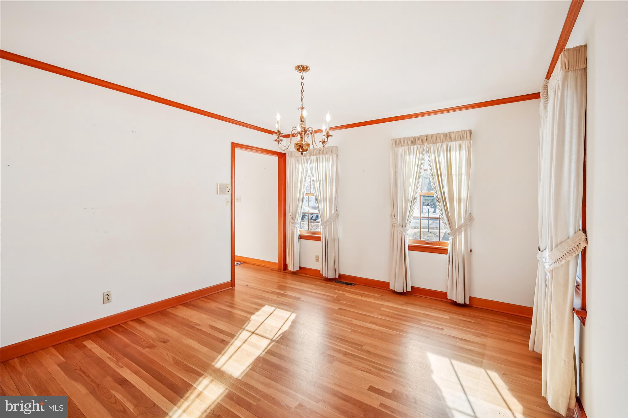 FEDERALSBURG - Residential