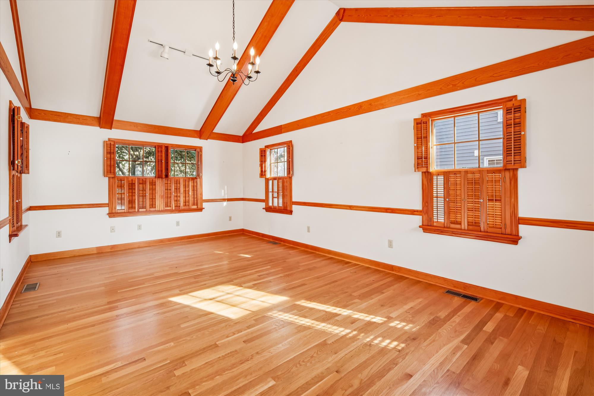 FEDERALSBURG - Residential