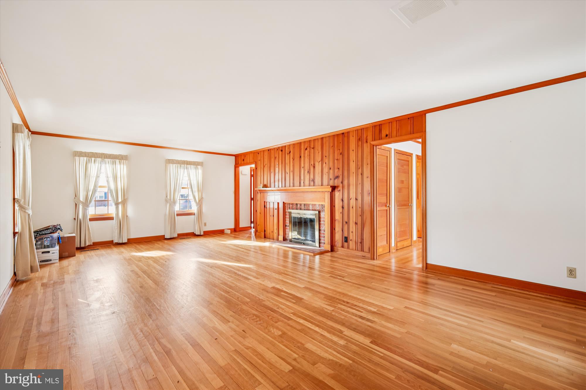 FEDERALSBURG - Residential