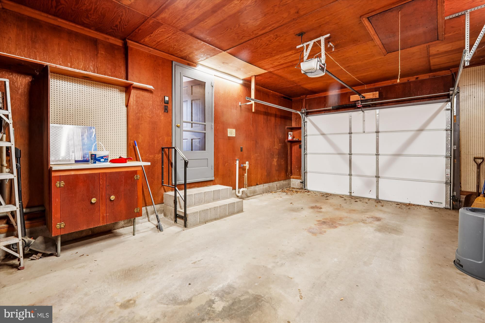 FEDERALSBURG - Residential