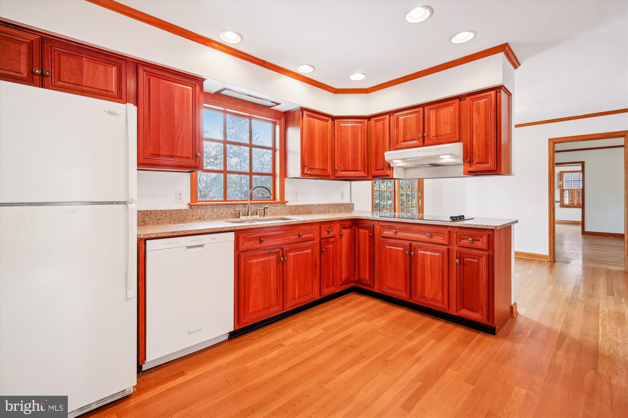 FEDERALSBURG - Residential