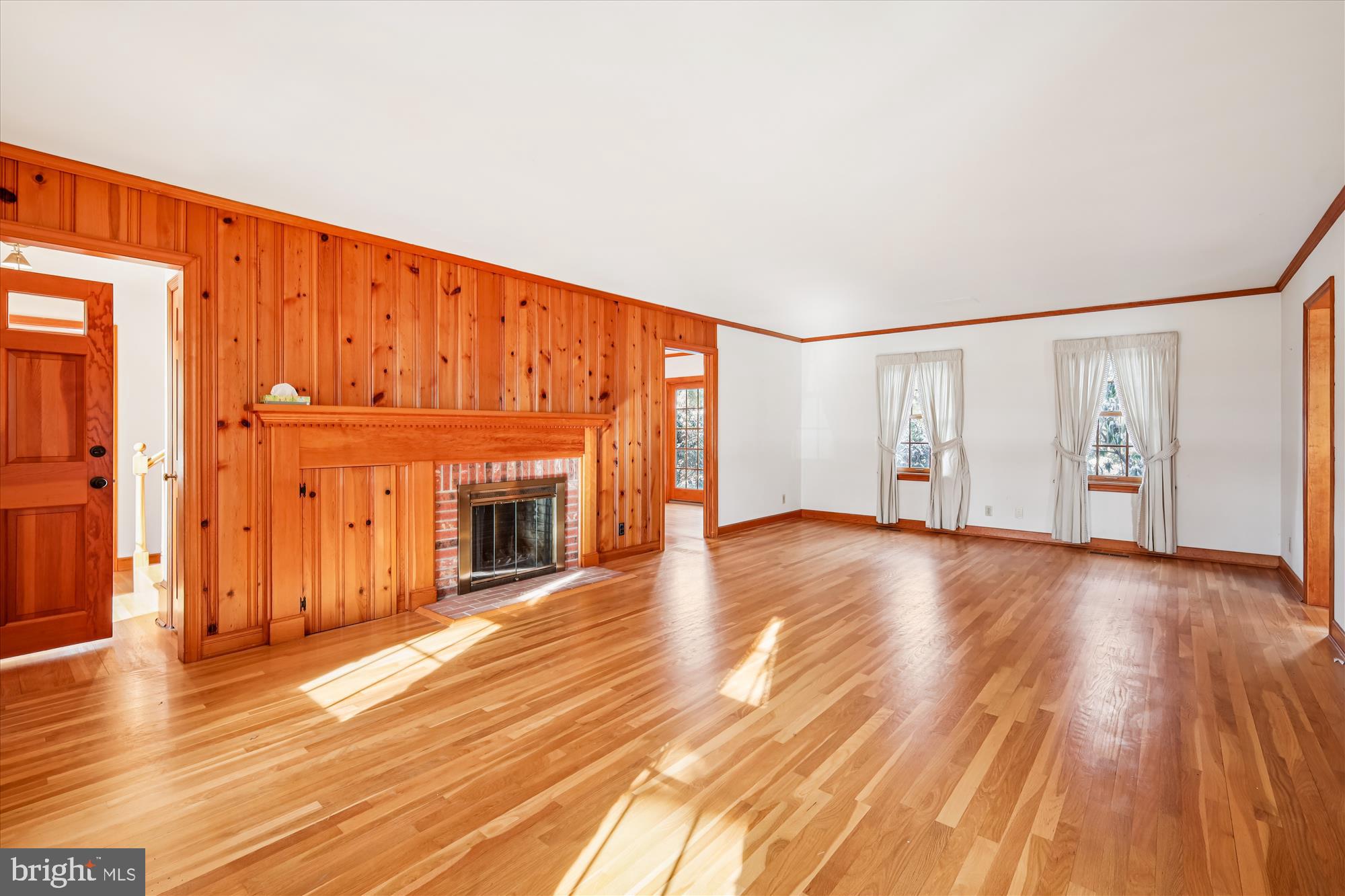 FEDERALSBURG - Residential