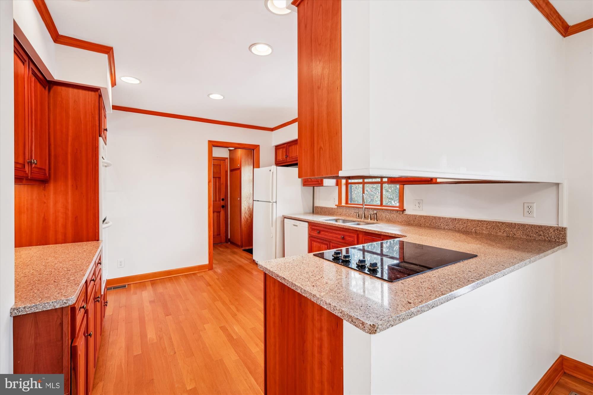 FEDERALSBURG - Residential