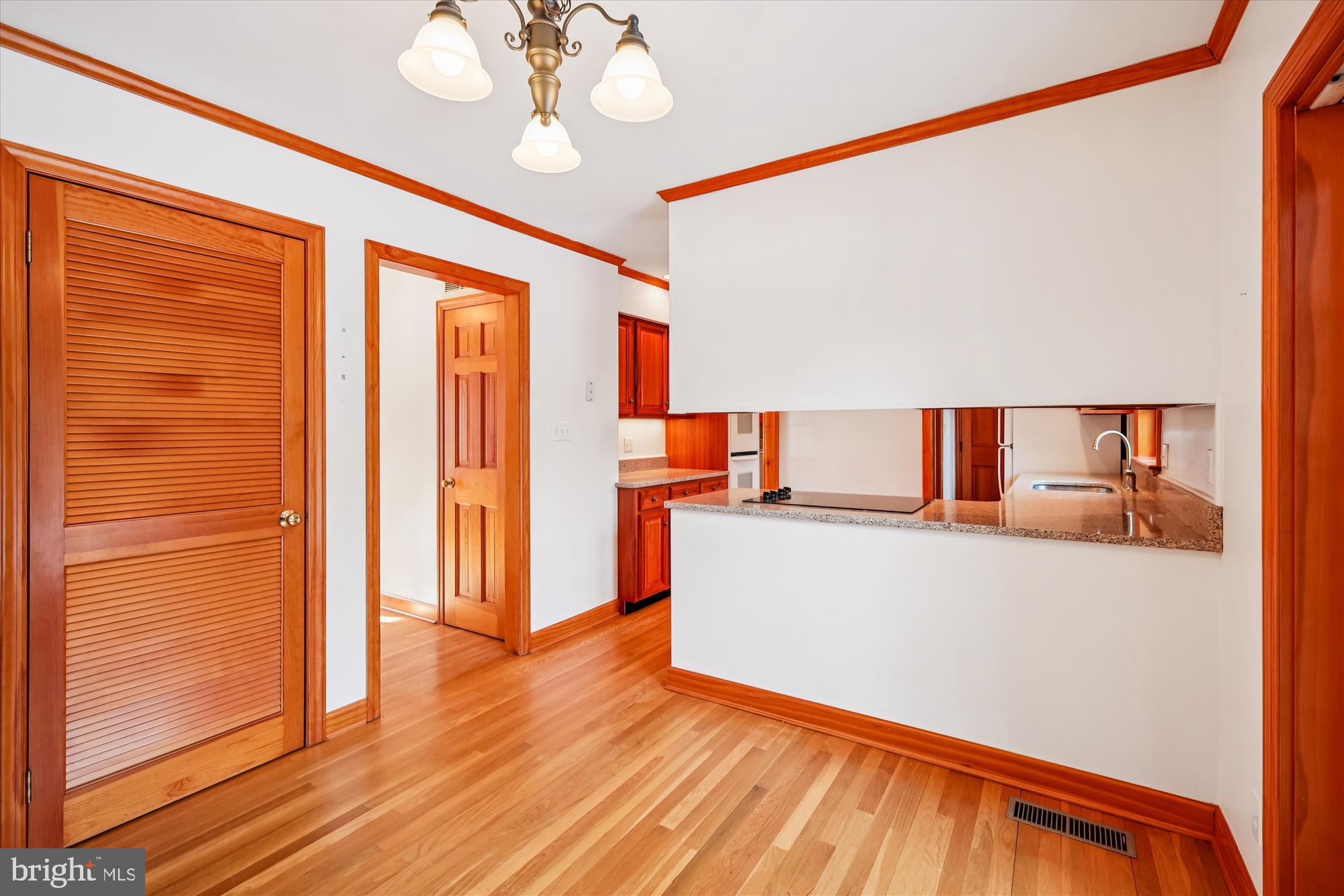 FEDERALSBURG - Residential