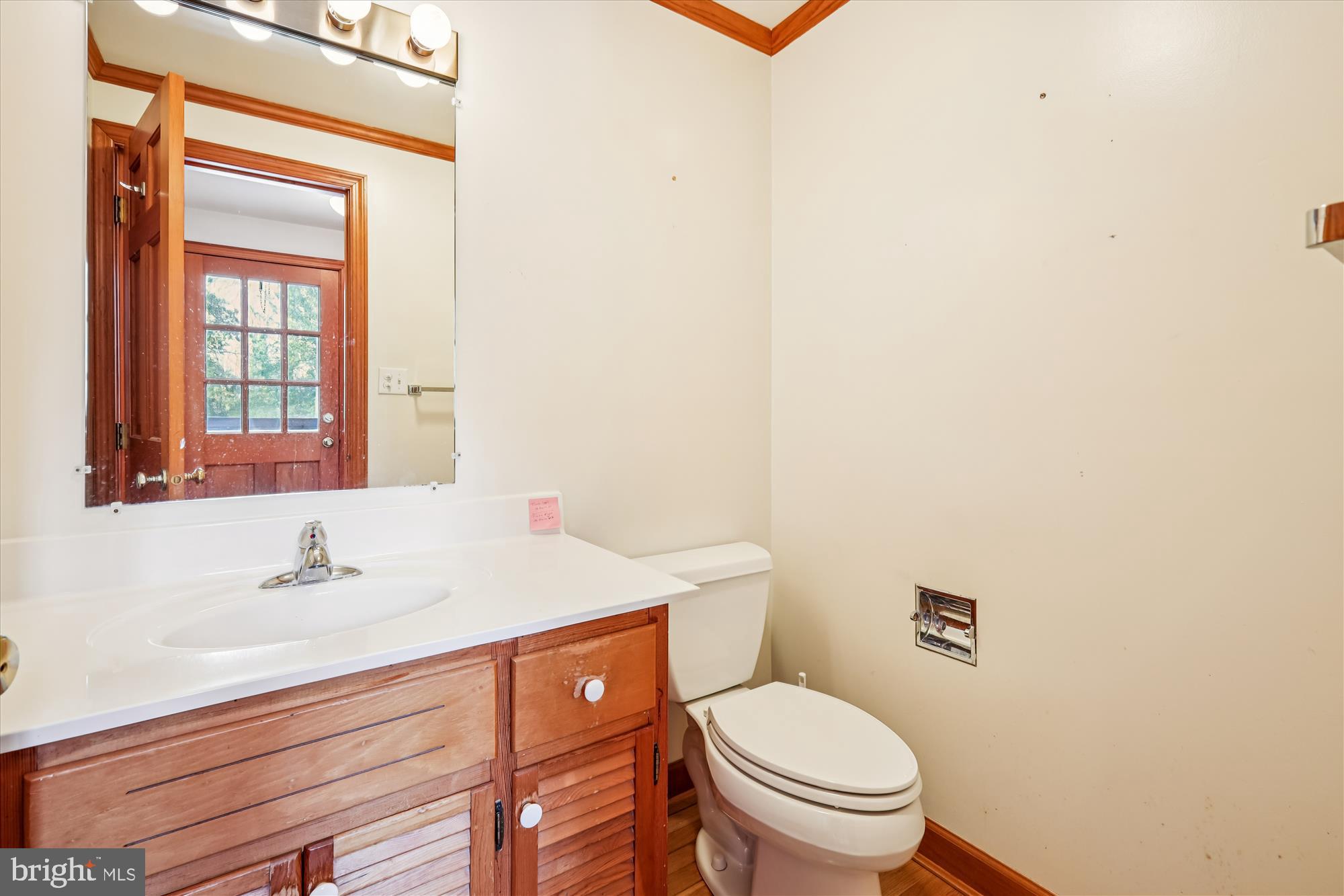 FEDERALSBURG - Residential