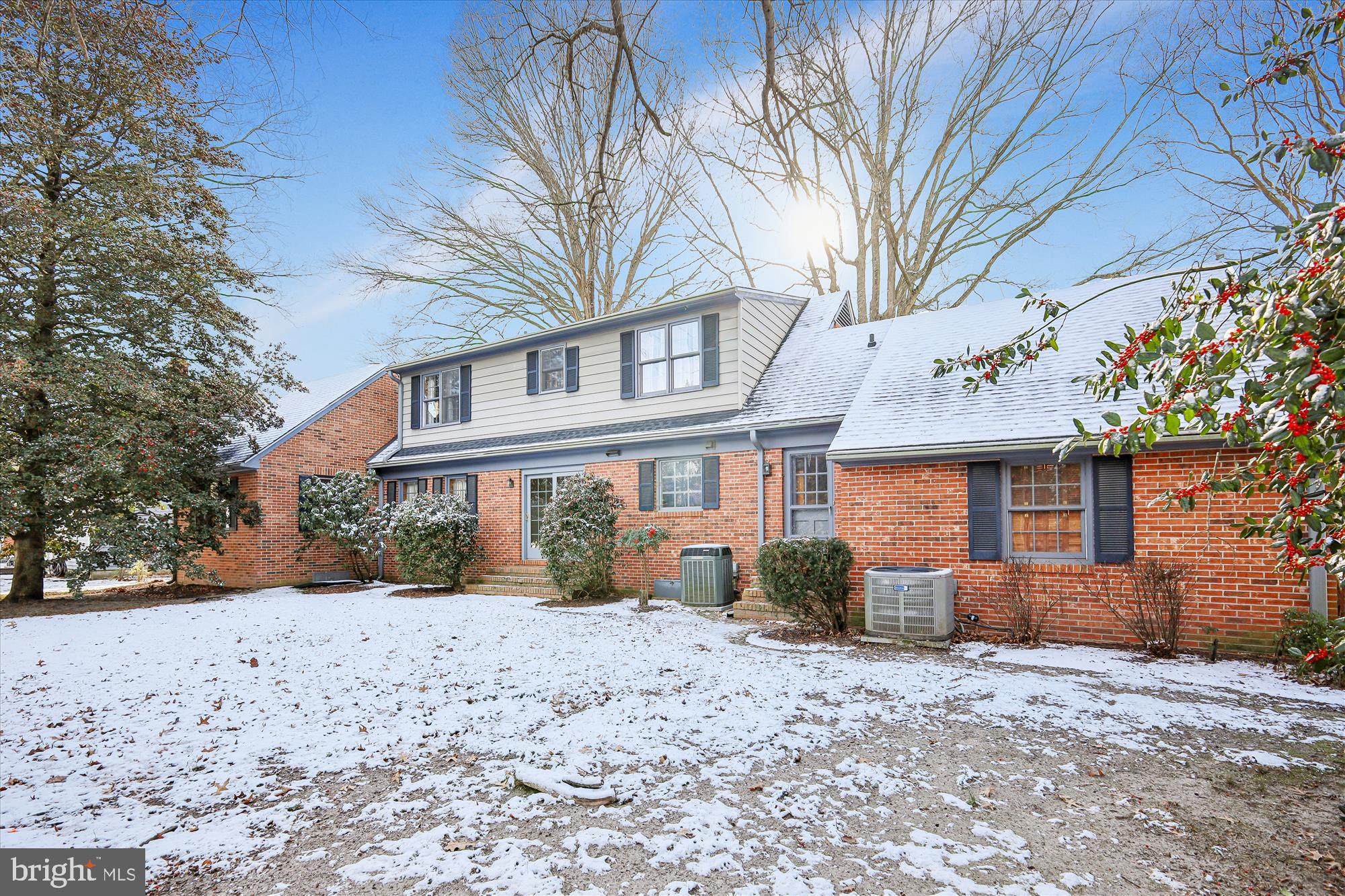 FEDERALSBURG - Residential