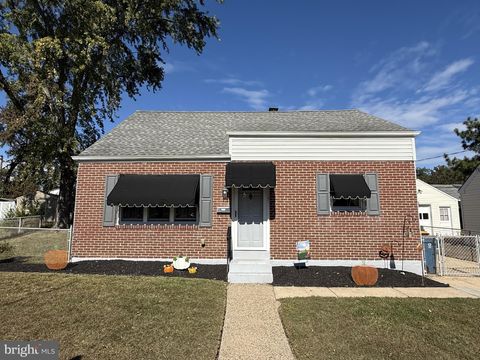 Photo of 12 Harvey Place, WILMINGTON, DE 19805 (MLS # DENC2090732)