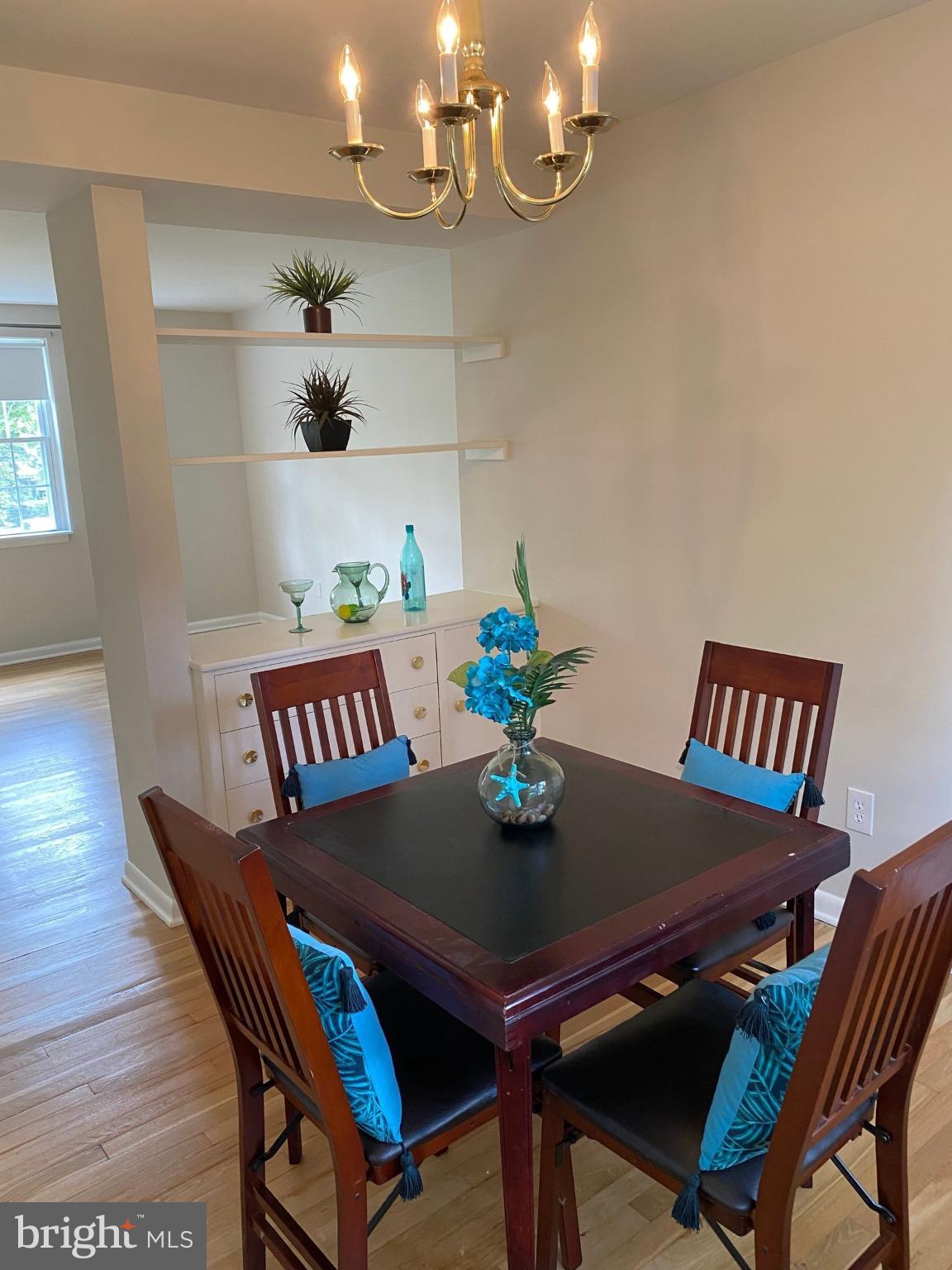 LAKE EVESHAM - Residential Lease